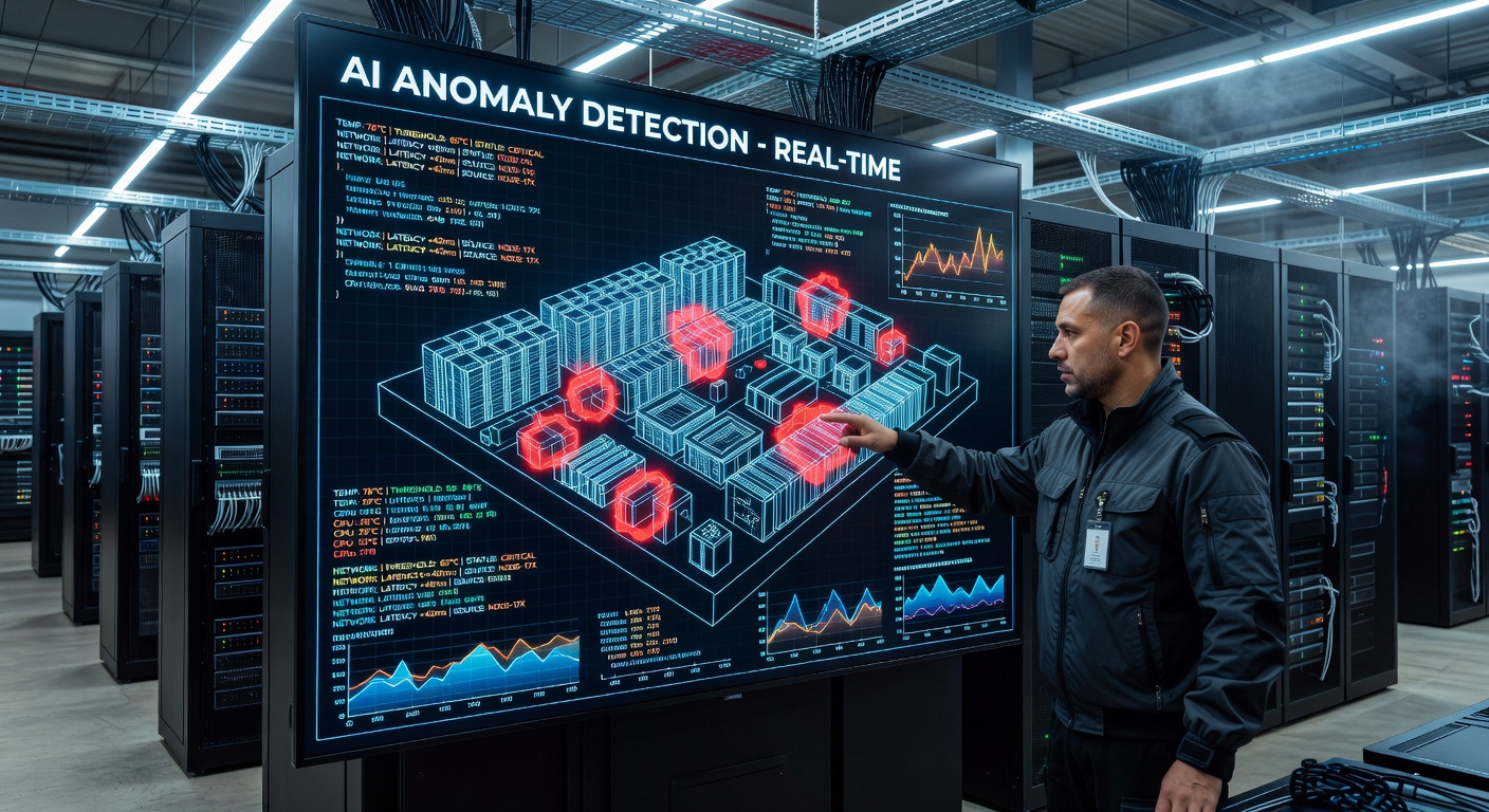 AI Anomaly Detection