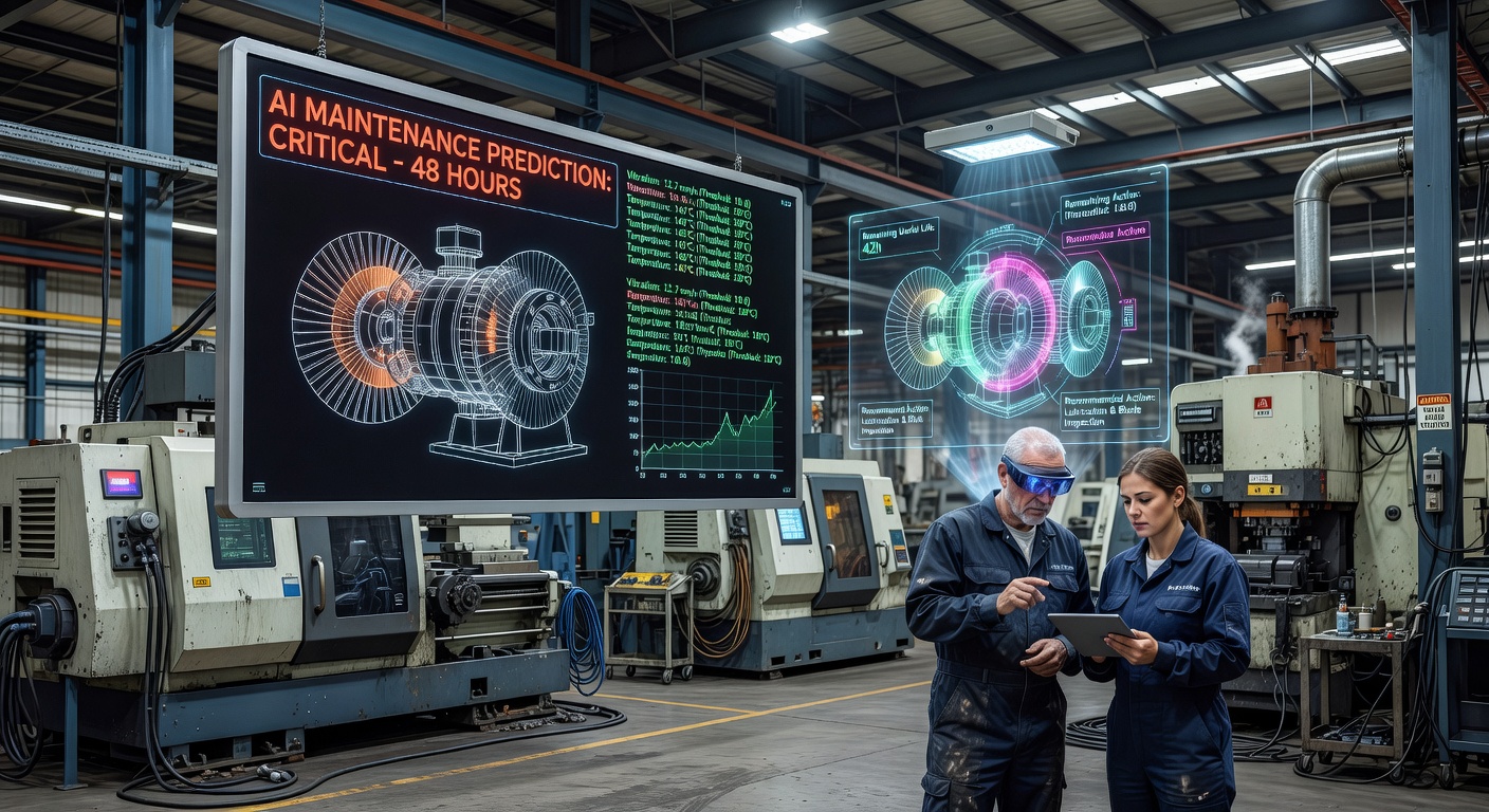 Predictive Maintenance
