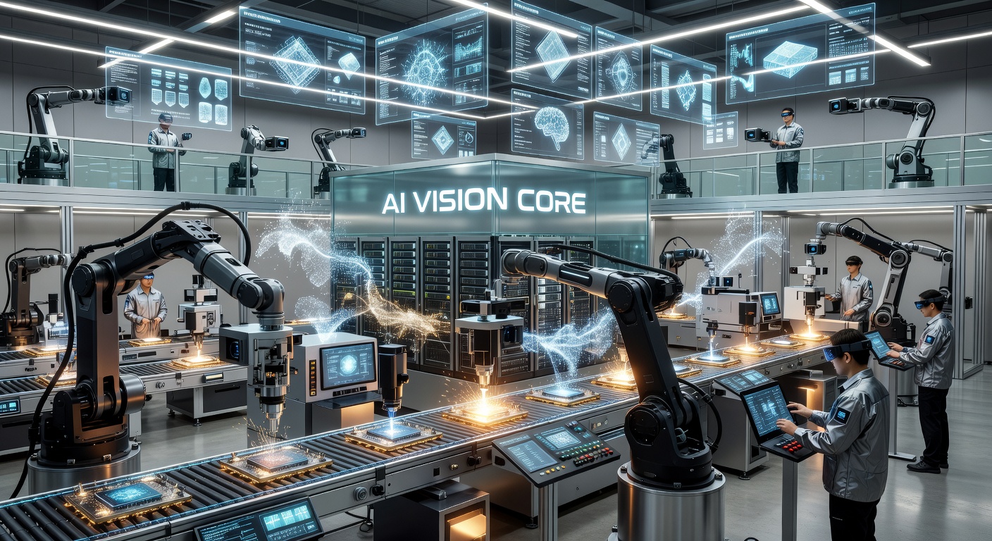 Future factory