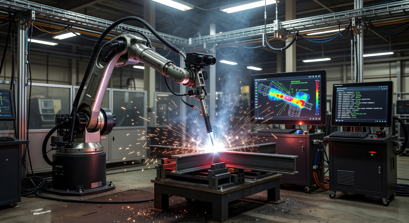 Weld inspection